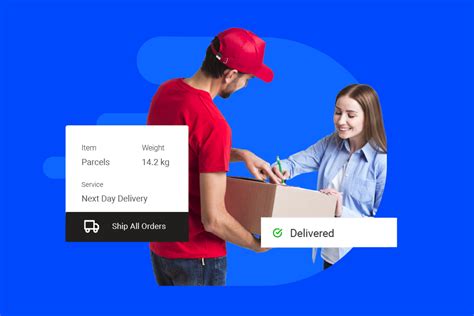 Pricing for Instant Courier & Delivery .